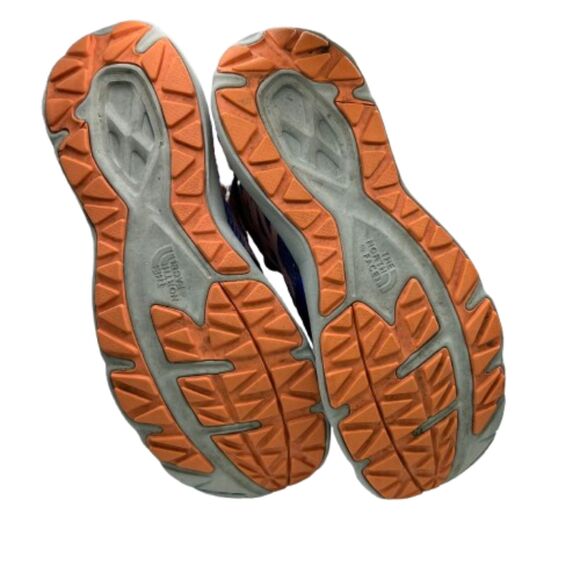 The North Face Women's Hyper Track Guide Sneakers Size 9 - Picture 5 of 8